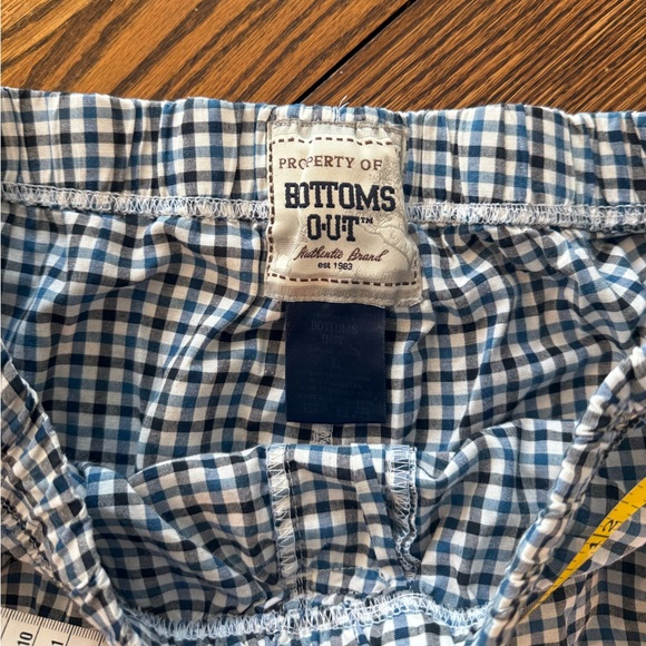 Bottoms Out Pajama Pants - Picture 3 of 5